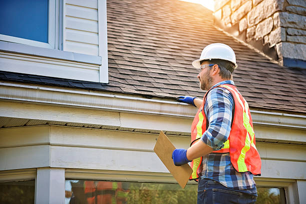 Licensed Roof Leak Repair service in Pennock, MN - Norken Roofing